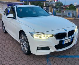 Bmw 320d Xdrive 190cv M SPORT