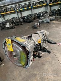 Cambio Automatico Subaru 2.5B EJ25