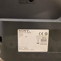 Sony KDL-42W805 FULL HD