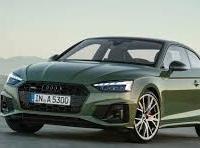 Musata completa e ricambi vari Audi a4 2020 2021