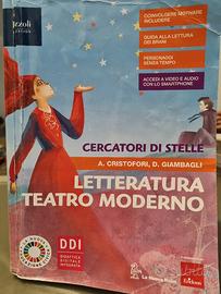Cercatori di stelle Letteratura Teatro Moderno 