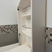 Fasciatoio richiudibile Foppapedretti