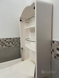 Fasciatoio richiudibile Foppapedretti