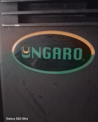 camino ungaro