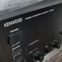 Amplificatore Kenwood KA-880SD