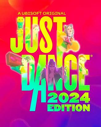 Just Dance 2024 Edition Nintendo Switch (EU)