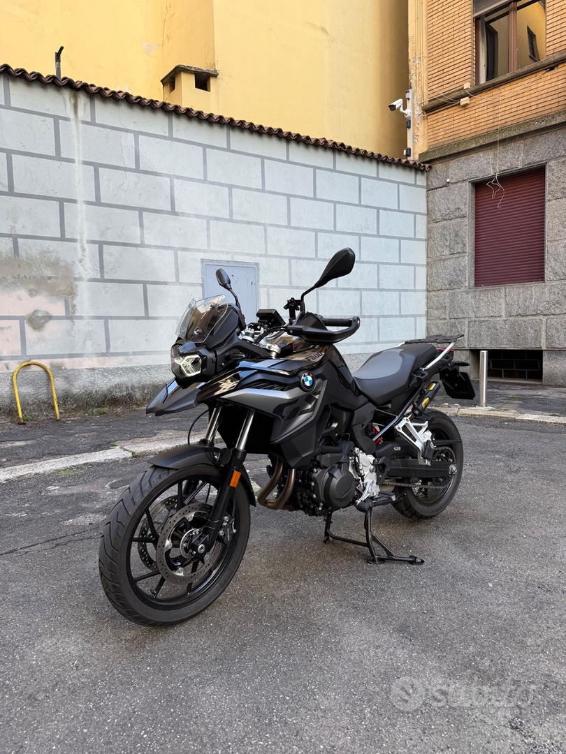 Officina Bmw Bmw Gs Usato Subito Bmw F 800 Gs 2025 Moto E Scooter