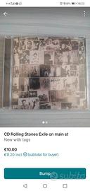 CD Rolling Stones 