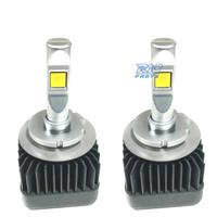 LAMPADE LED D3S - TRASFORMA I TUOI FARI XENON IN L