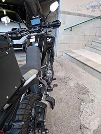 CF Moto 450 MT - Soli 2.700 km