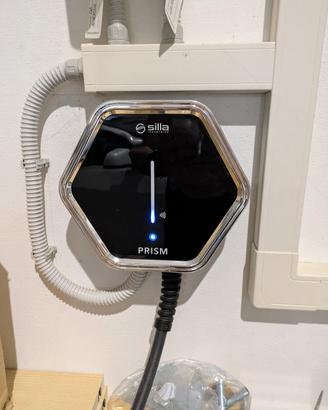 Silla Prism Solar trifase