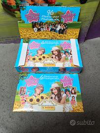 Box Photocard Il mondo di Patty Panini Patito Feo