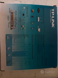 Modem tplink