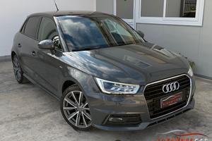 Audi A1 SPB 1.4 TDI S line (90 cv)
