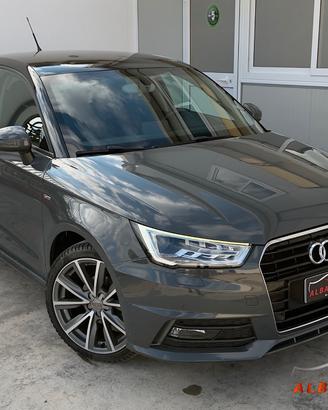 Audi A1 SPB 1.4 TDI S line (90 cv)