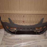 Paraurti anteriore verniciabile OPEL Corsa d