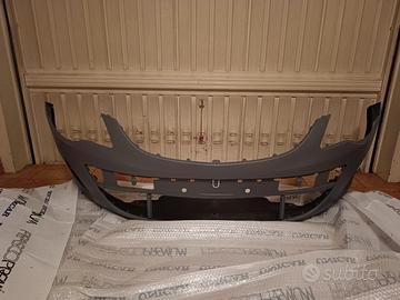 Paraurti anteriore verniciabile OPEL Corsa d