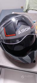 casco Airoh mathisse 2 