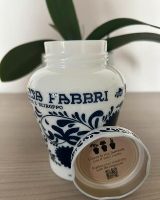 Vaso amarene Fabbri