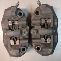 Coppia pinze ant.  originali  CBR600RR  2007-2013