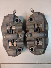 Coppia pinze ant.  originali  CBR600RR  2007-2013