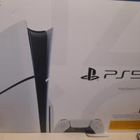 C.E.R.C.O PLAYSTATION 5 PS5 CON DISCO