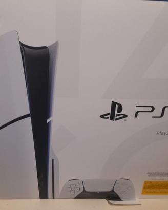 C.E.R.C.O PLAYSTATION 5 PS5 CON DISCO