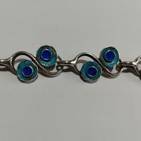 bracciale argento Ottaviani 