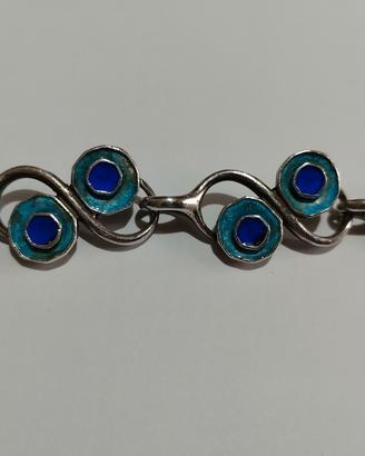 bracciale argento Ottaviani 