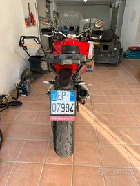 Ducati multistrada 1260s