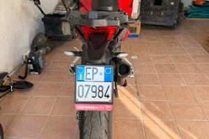 Ducati multistrada 1260s