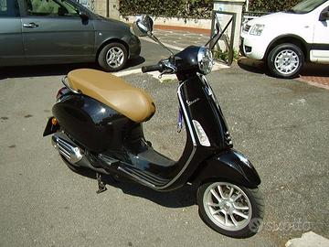 VESPA 125 PRIMAVERA ABS