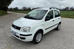 Fiat Panda 1.2 Dynamic Natural Power