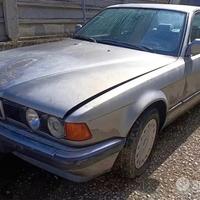 ricambi per BMW serie 5 E34