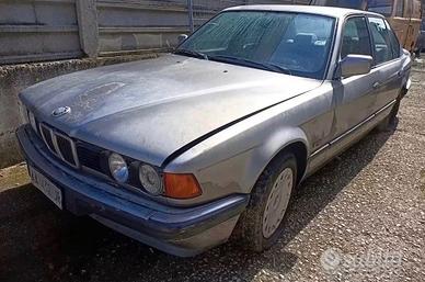 ricambi per BMW serie 5 E34