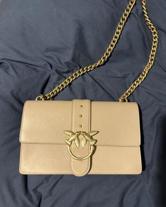 Borsa pinko bag misura media