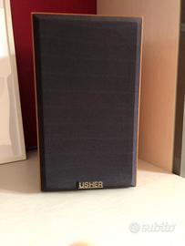 Diffusori casse stereo USHER
