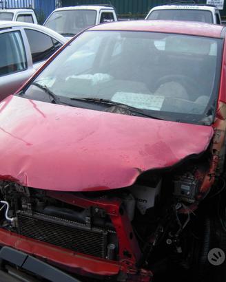 Ricambi per SUZUKI ALTO