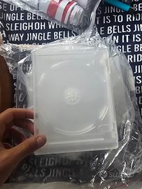 porta CD ×30