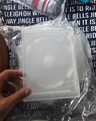 porta CD ×30