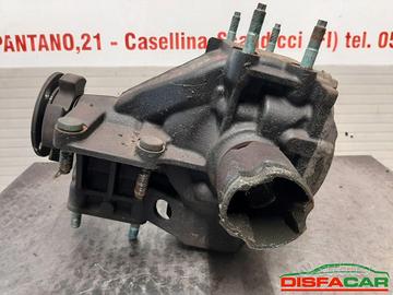 DIFFERENZIALE POSTERIORE MAZDA MX5