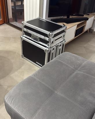 case singoli per cdj 2000/900 nexus djm magma