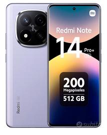 Redmi Note 14 Pro+ 5G