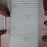Materasso lettino
