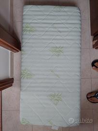 Materasso lettino
