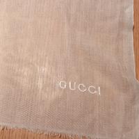 FOULARD GUCCI