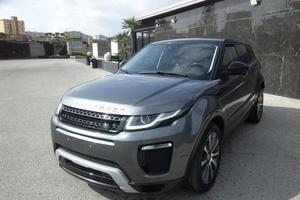 LAND ROVER Range Rover Evoque 2.0 td4 150 CV SE