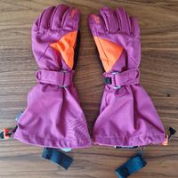 Guanti neve Wedze bambina 