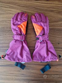Guanti neve Wedze bambina 