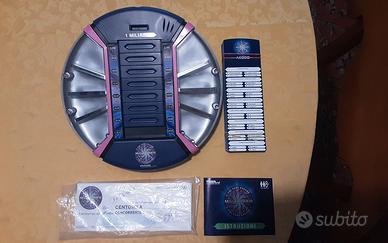 Chi vuol esser miliardario - Vintage